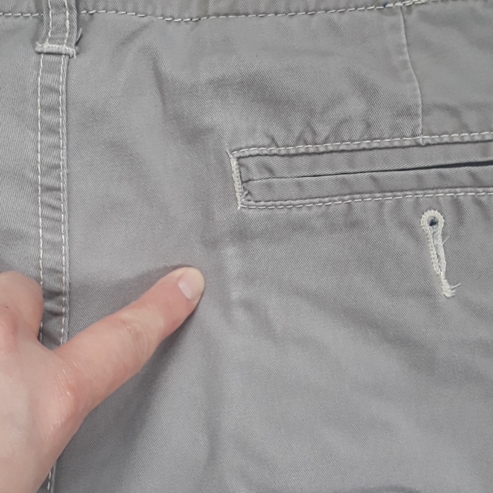 Converse by John Varvatos Pants - Picture 5 of 8